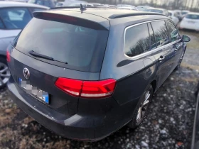 VW Passat 1.6 tdi 120 cv DSG, снимка 3