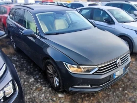 VW Passat 1.6 tdi 120 cv DSG, снимка 1