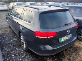 VW Passat 1.6 tdi 120 cv DSG, снимка 4