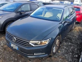 VW Passat 1.6 tdi 120 cv DSG, снимка 2