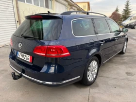 VW Passat 1.6 TDi, снимка 6