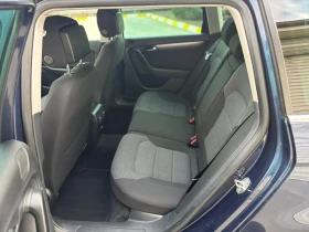 VW Passat 1.6 TDi, снимка 11