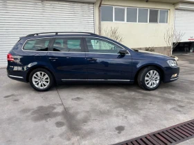 VW Passat 1.6 TDi, снимка 3