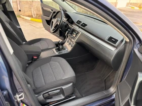 VW Passat 1.6 TDi, снимка 14