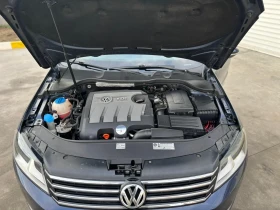 VW Passat 1.6 TDi, снимка 15