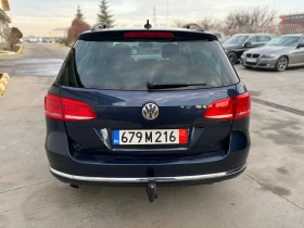 VW Passat 1.6 TDi, снимка 5