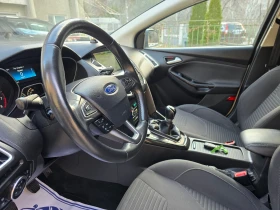 Ford Focus 1.6i/ ГАЗ BRC/ TITANIUM, снимка 9