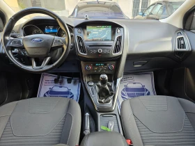 Ford Focus 1.6i/ ГАЗ BRC/ TITANIUM, снимка 12