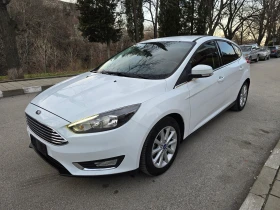 Ford Focus 1.6i/ ГАЗ BRC/ TITANIUM, снимка 1