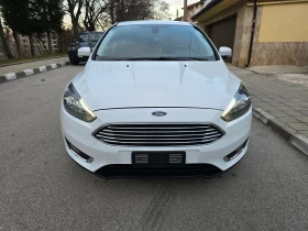 Ford Focus 1.6i/ ГАЗ BRC/ TITANIUM, снимка 6