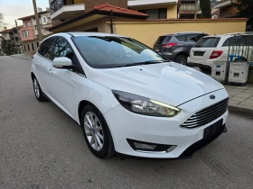 Ford Focus 1.6i/ ГАЗ BRC/ TITANIUM, снимка 5