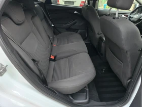 Ford Focus 1.6i/ ГАЗ BRC/ TITANIUM, снимка 13