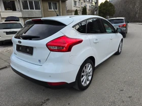 Ford Focus 1.6i/ ГАЗ BRC/ TITANIUM, снимка 4