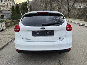 Ford Focus 1.6i/ ГАЗ BRC/ TITANIUM, снимка 3