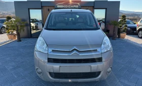 Citroen Berlingo Нов внос от Белгия - 6250 лв. - 43913956 | Car24.bg