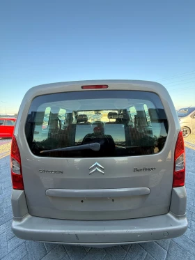 Citroen Berlingo Нов внос от Белгия, снимка 6