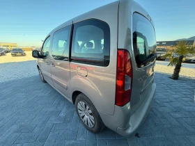 Citroen Berlingo Нов внос от Белгия - 6250 лв. - 43913956 | Car24.bg