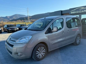 Citroen Berlingo Нов внос от Белгия - 6250 лв. - 43913956 | Car24.bg