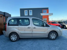 Citroen Berlingo Нов внос от Белгия - 6250 лв. - 43913956 | Car24.bg