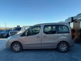 Citroen Berlingo Нов внос от Белгия - 6250 лв. - 43913956 | Car24.bg