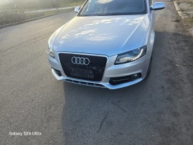 Audi A4 2.0ТДИ 143к на части, снимка 2