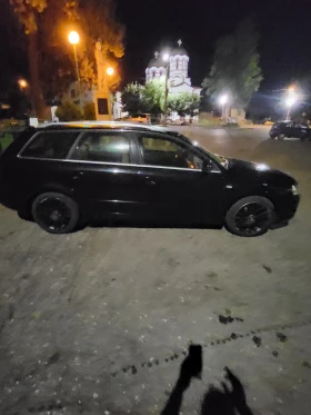 Audi A4, снимка 2