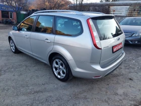 Ford Focus 1.6 ГАЗ- БЕНЗИН, снимка 3