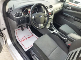 Ford Focus 1.6 ГАЗ- БЕНЗИН, снимка 5