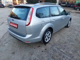 Ford Focus 1.6 ГАЗ- БЕНЗИН, снимка 4