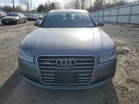 Audi A8 | Mobile.bg    2