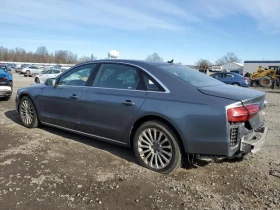 Audi A8 | Mobile.bg    4