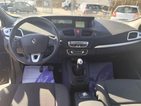 Renault Scenic 1.9DCi* EURO5A* NAVI* , снимка 8