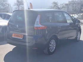 Renault Scenic 1.9DCi* EURO5A* NAVI* , снимка 4