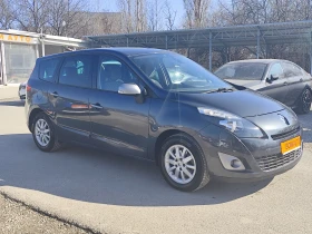 Renault Scenic 1.9DCi* EURO5A* NAVI* , снимка 3