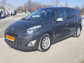 Renault Scenic 1.9DCi* EURO5A* NAVI* , снимка 1