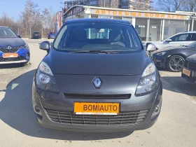 Renault Scenic 1.9DCi* EURO5A* NAVI* , снимка 2