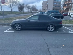 Mercedes-Benz C 240, снимка 2