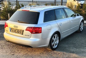 Audi A4 2.0 TDI S-Line  | Mobile.bg    6