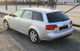 Audi A4 2.0 TDI S-Line  | Mobile.bg    4