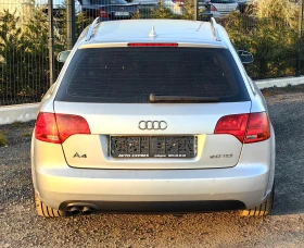 Audi A4 2.0 TDI S-Line  | Mobile.bg    5