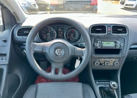 VW Golf 1.4 TSI, снимка 12