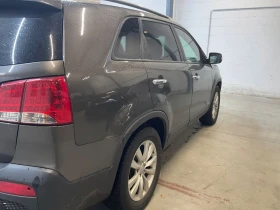 Kia Sorento 2.4* * 4X4* * * * * *  | Mobile.bg    5