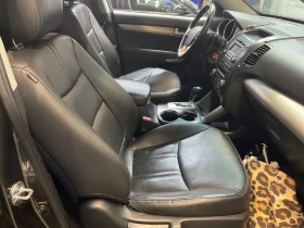 Kia Sorento 2.4* * 4X4* * * * * *  | Mobile.bg    10