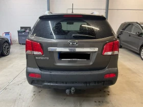 Kia Sorento 2.4* * 4X4* * * * * *  | Mobile.bg    4