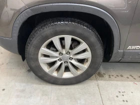 Kia Sorento 2.4* * 4X4* * * * * *  | Mobile.bg    7