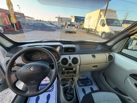 Renault Kangoo 1.5D, снимка 10