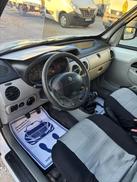 Renault Kangoo 1.5D, снимка 8