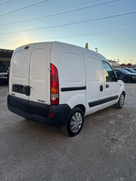 Renault Kangoo 1.5D - 3500 лв. - 31657309 | Car24.bg