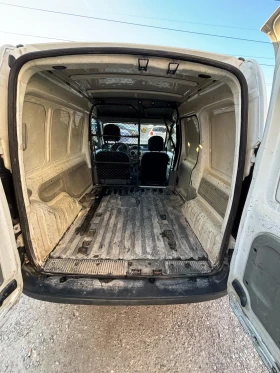 Renault Kangoo 1.5D, снимка 7