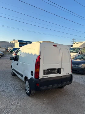 Renault Kangoo 1.5D, снимка 4